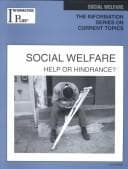 Tapa de Social Welfare