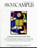 Tapa de About Campus 1999 Vol. 4, No. 2