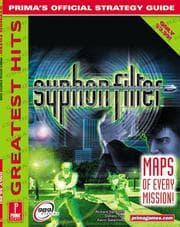 Tapa de Syphon Filter