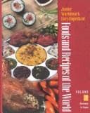 Tapa de Junior Worldmark encyclopedia of foods and recipes of the world