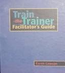 Tapa de Train-the-Trainer - Facilitator's Guide Tabs 3 Hole