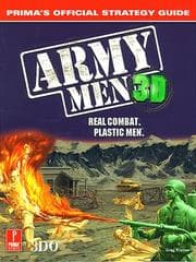 Tapa de Army Men 3D