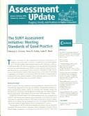 Tapa de Assessment Update, No. 2, January-February 2006 (J-B AU Single Issue Assessment Update)