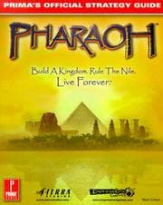 Tapa de Pharaoh