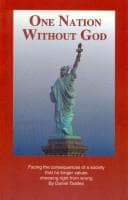 Tapa de One Nation Without God