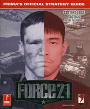 Tapa de Force 21