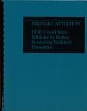 Tapa de Military Attrition