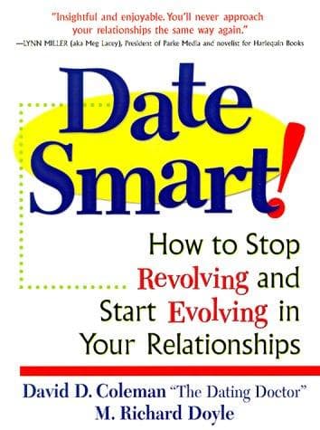 Tapa de Date smart