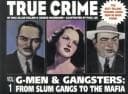 Tapa de True Crime
