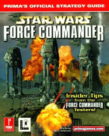 Tapa de Star Wars