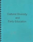 Tapa de Cultural Diversity & Early Education