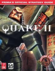 Tapa de Quake II