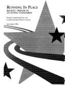 Tapa de Running in Place