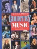 Tapa de The Encyclopedia of Country Music