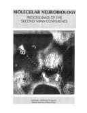 Tapa de Molecular Neurobiology