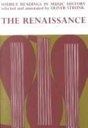 Tapa de The Renaissance