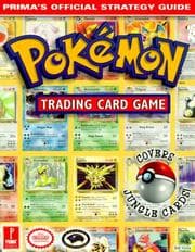 Tapa de Pokemon Trading Card Game