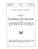 Tapa de Chemical Weapons Convention