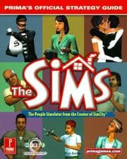 Tapa de The Sims