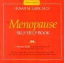 Tapa de The Menopause Self Help Book