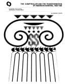 Tapa de Comptroller and the Transformation of American Banking, 1960-1990
