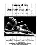 Tapa de Criminalizing the seriously mentally ill