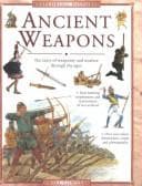Tapa de Ancient Weapons