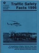 Tapa de Traffic Safety Facts