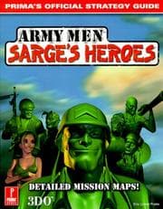 Tapa de Army Men