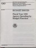Tapa de Budget issues
