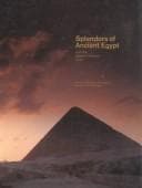 Tapa de Splendors of Ancient Egypt
