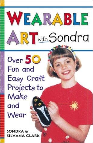 Tapa de Wearable Art With Sondra