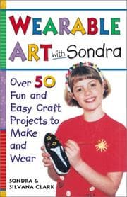 Tapa de Wearable Art With Sondra