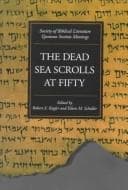 Tapa de The Dead Sea scrolls at fifty