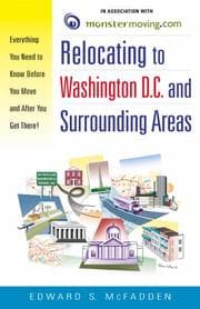 Tapa de Relocating to Washington D.C., and surrounding areas