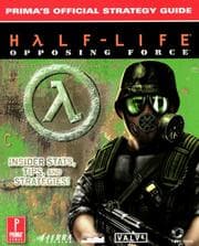 Tapa de Half life