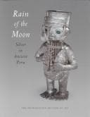 Tapa de Rain of the Moon