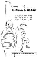 Tapa de The Ransom of Red Chief