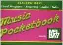 Tapa de Electric Bass Pocketbook