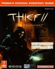 Tapa de Thief II