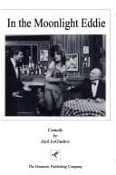 Tapa de In the moonlight Eddie