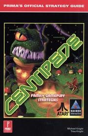 Tapa de Centipede (MP)