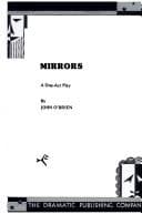 Tapa de Mirrors