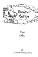 Tapa de Pandora's revenge