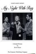 Tapa de My Night With Reg