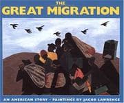 Tapa de The Great Migration
