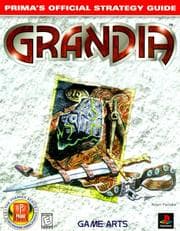 Tapa de Grandia
