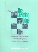 Tapa de Students at the learning edge