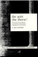 Tapa de On with the Shrew!