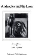 Tapa de Androcles and the Lion